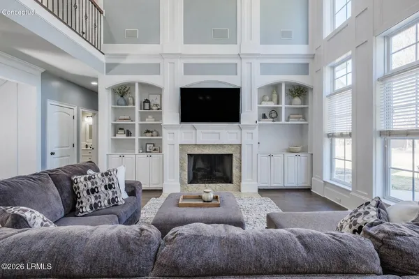 $799,000 | 41 Belfield Drive, Ridgeland, SC 29936