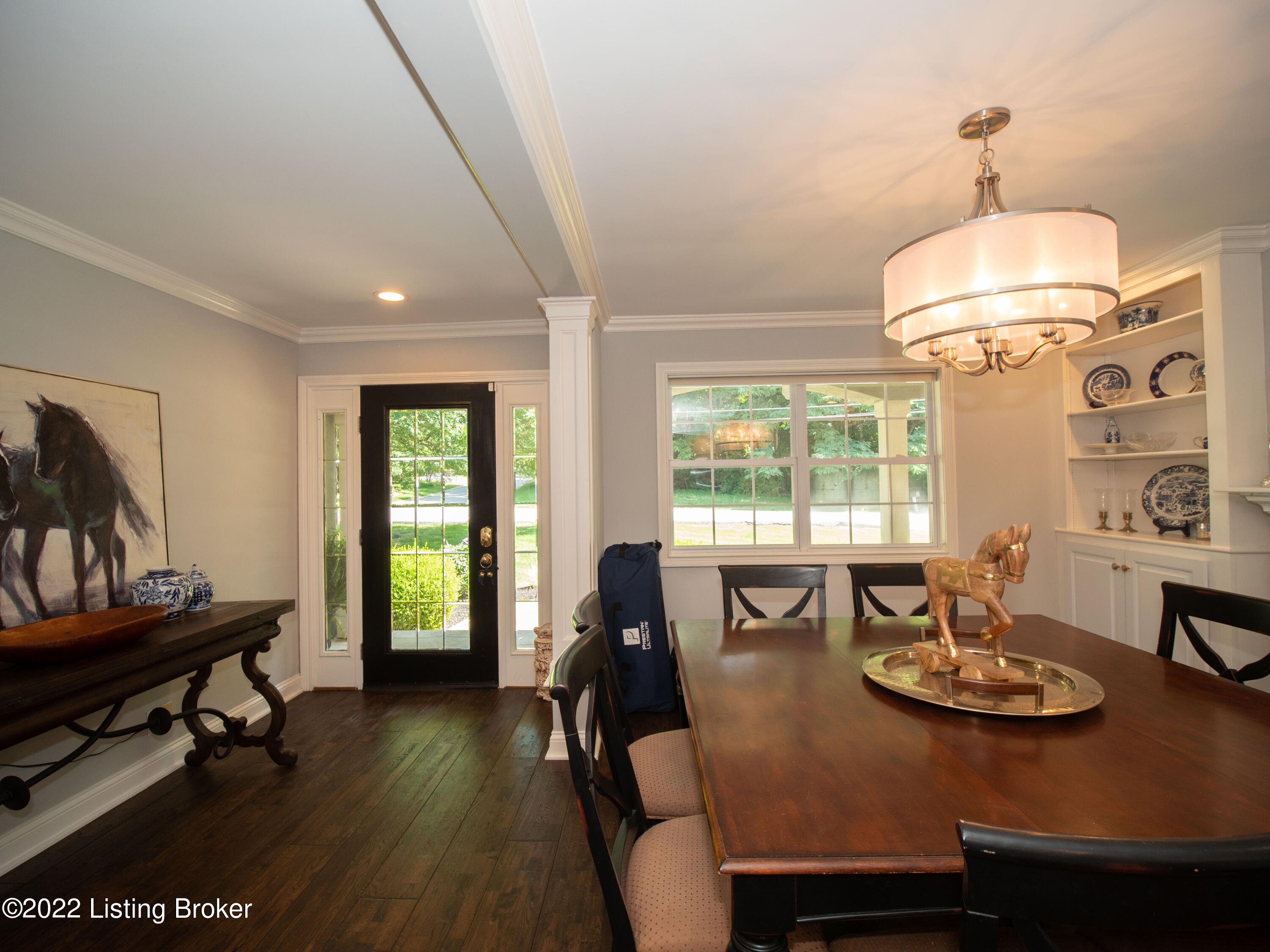 7206 Covered Bridge Road Prospect, KY 40059 - Photo 12 of 67 Engineered Hardwood Flooring