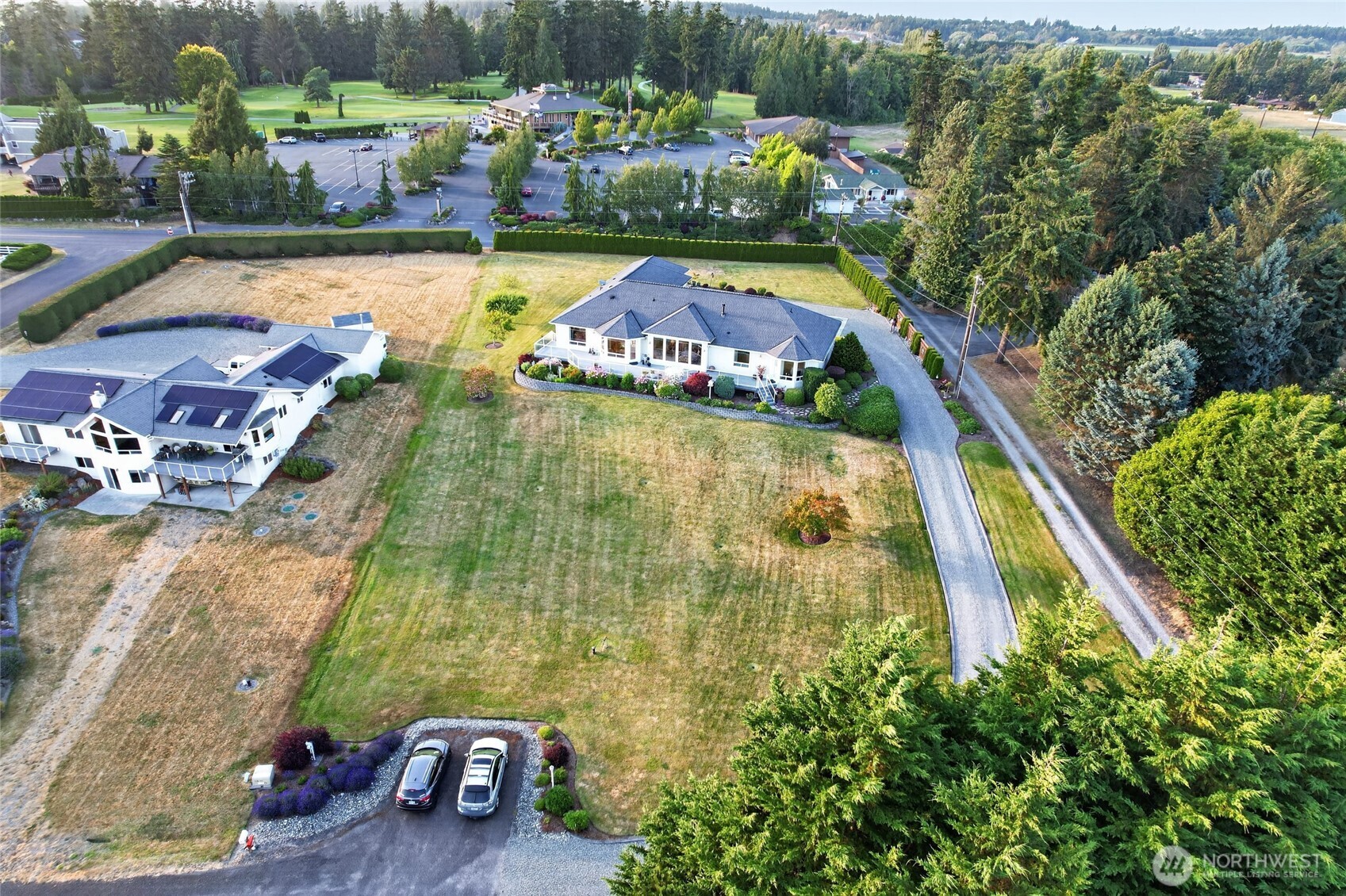 31 East Bedinger Road Sequim, WA 98382 - Photo 39 of 40