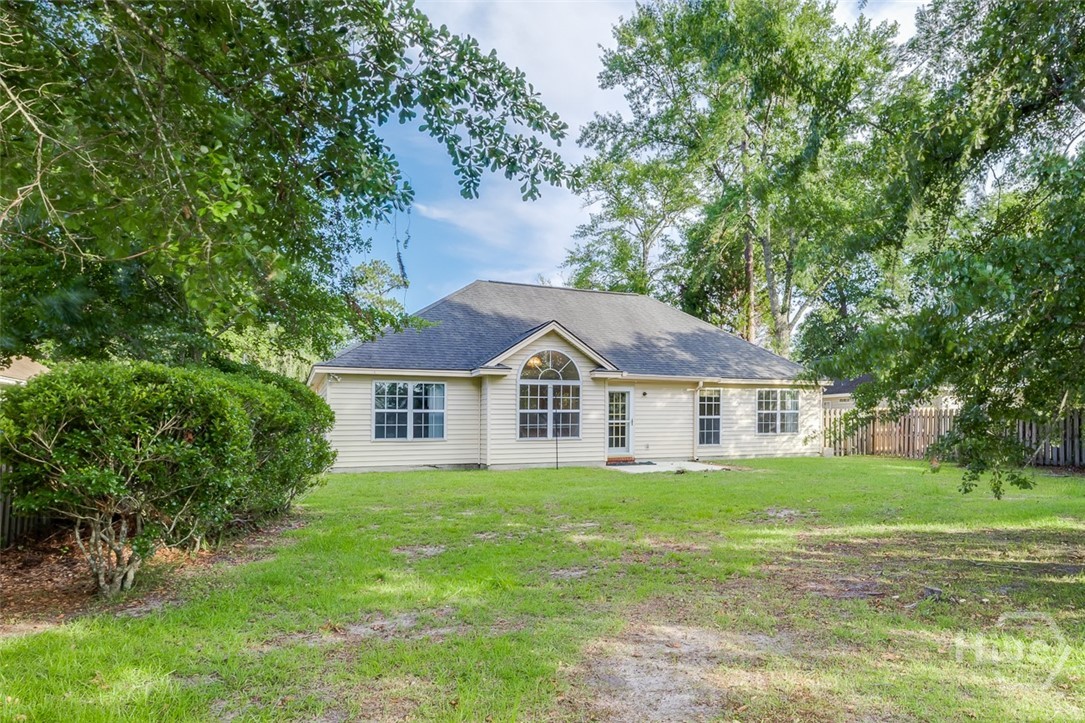 229 Jasper Lane Rincon, GA 31326 - Photo 33 of 38