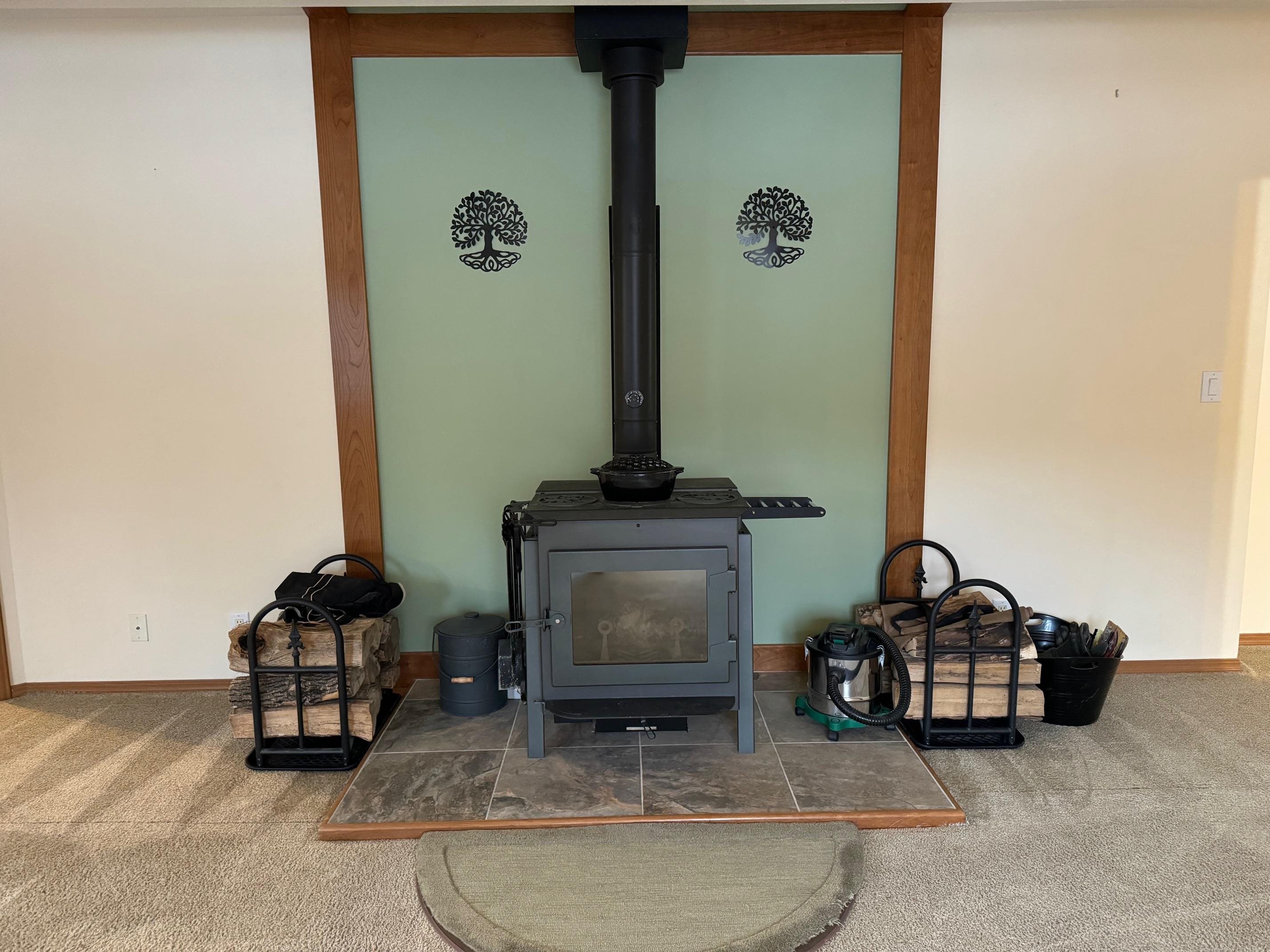 131 Lime Kiln Road Topsham, VT 05076 - Photo 9 of 40