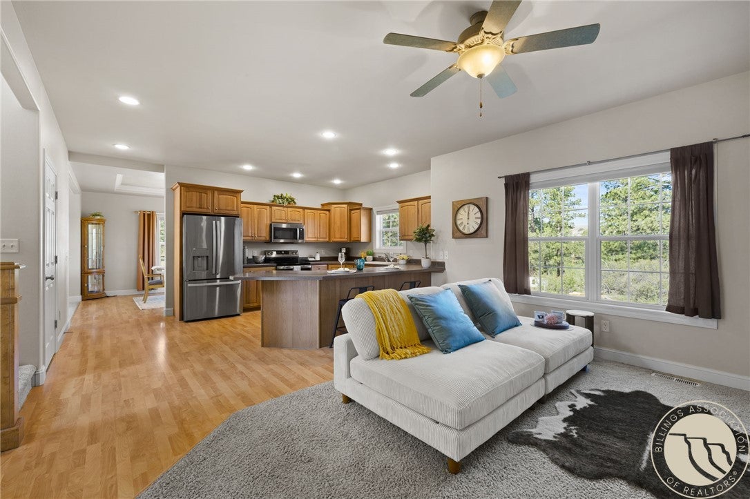 2214 Trails End Road Billings, MT 59106 - Photo 12 of 50 Gallery Image 12