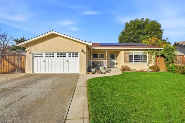 $1,349,888 | 785 San Sebastian Place, Morgan Hill, CA 95037