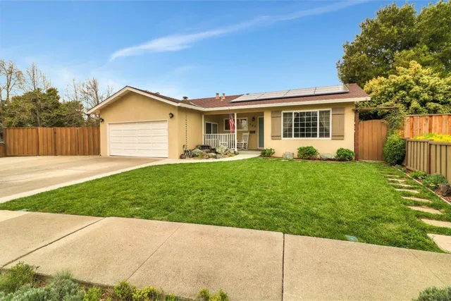 $1,349,888 | 785 San Sebastian Place, Morgan Hill, CA 95037