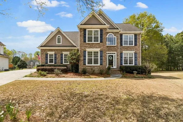 $525,000 | 3307 Hinsdale Lane, Buford, GA 30519