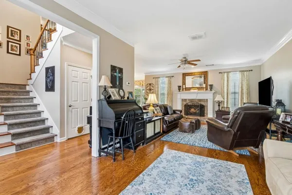 $525,000 | 3307 Hinsdale Lane, Buford, GA 30519