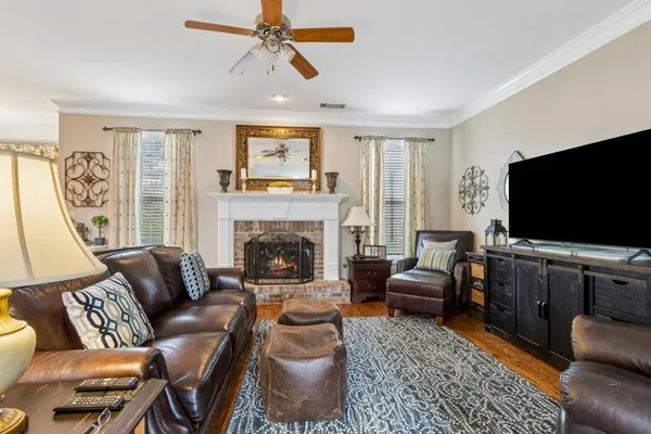 $525,000 | 3307 Hinsdale Lane, Buford, GA 30519