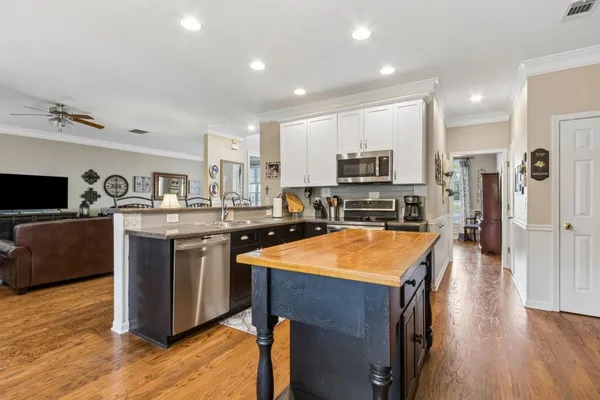 $525,000 | 3307 Hinsdale Lane, Buford, GA 30519