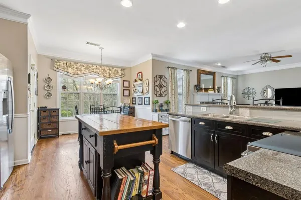 $525,000 | 3307 Hinsdale Lane, Buford, GA 30519