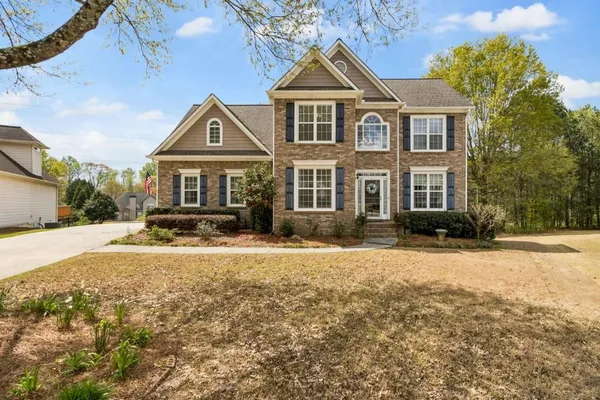 $525,000 | 3307 Hinsdale Lane, Buford, GA 30519