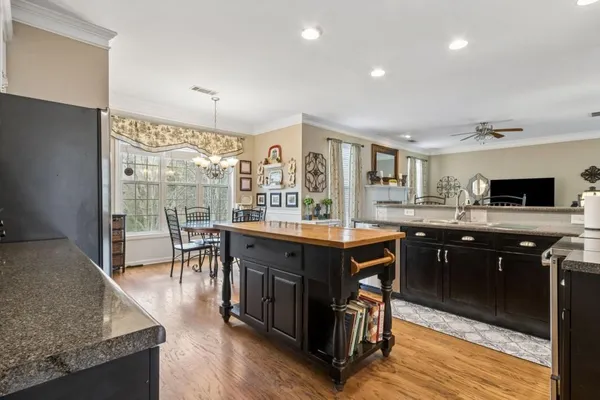 $525,000 | 3307 Hinsdale Lane, Buford, GA 30519