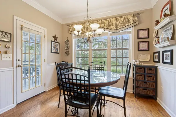 $525,000 | 3307 Hinsdale Lane, Buford, GA 30519