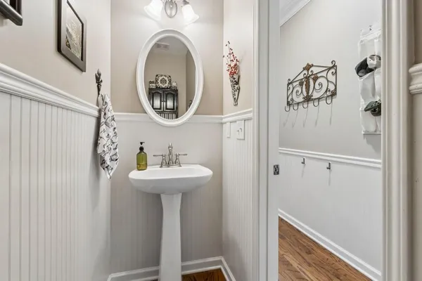 $525,000 | 3307 Hinsdale Lane, Buford, GA 30519