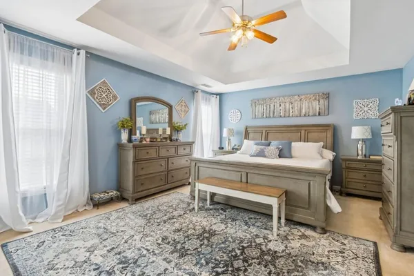 $525,000 | 3307 Hinsdale Lane, Buford, GA 30519