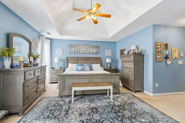 $525,000 | 3307 Hinsdale Lane, Buford, GA 30519