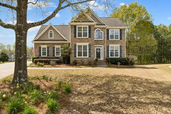 $525,000 | 3307 Hinsdale Lane, Buford, GA 30519