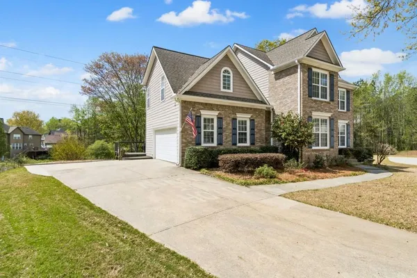$525,000 | 3307 Hinsdale Lane, Buford, GA 30519