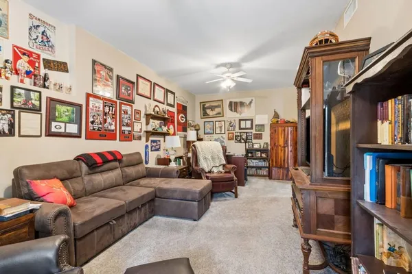 $525,000 | 3307 Hinsdale Lane, Buford, GA 30519