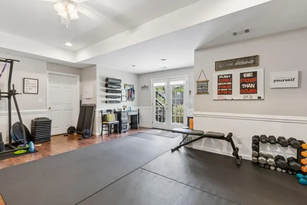 $525,000 | 3307 Hinsdale Lane, Buford, GA 30519