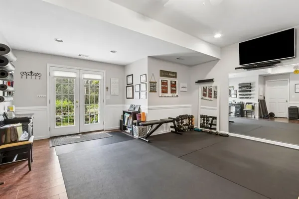 $525,000 | 3307 Hinsdale Lane, Buford, GA 30519