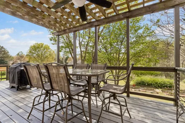 $525,000 | 3307 Hinsdale Lane, Buford, GA 30519