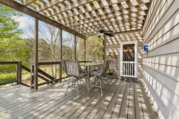 $525,000 | 3307 Hinsdale Lane, Buford, GA 30519