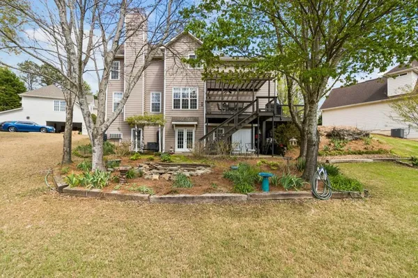 $525,000 | 3307 Hinsdale Lane, Buford, GA 30519