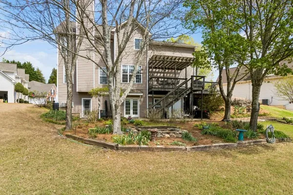 $525,000 | 3307 Hinsdale Lane, Buford, GA 30519