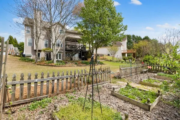 $525,000 | 3307 Hinsdale Lane, Buford, GA 30519