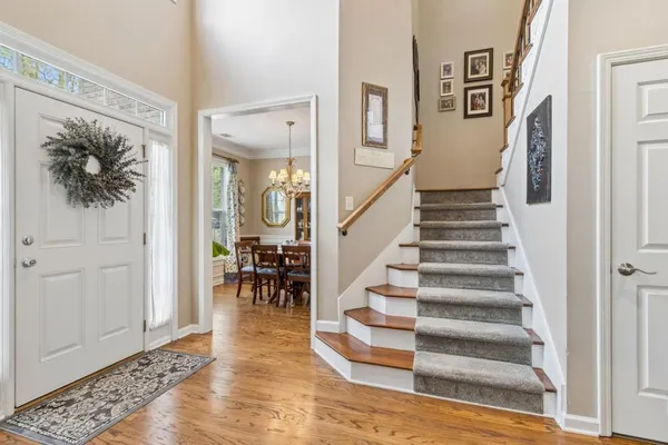 $525,000 | 3307 Hinsdale Lane, Buford, GA 30519