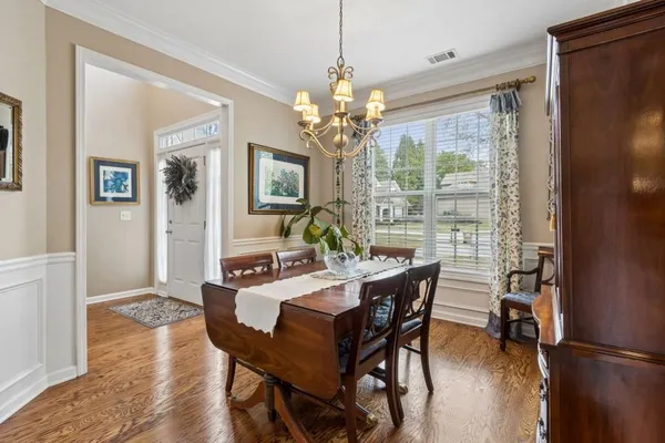 $525,000 | 3307 Hinsdale Lane, Buford, GA 30519