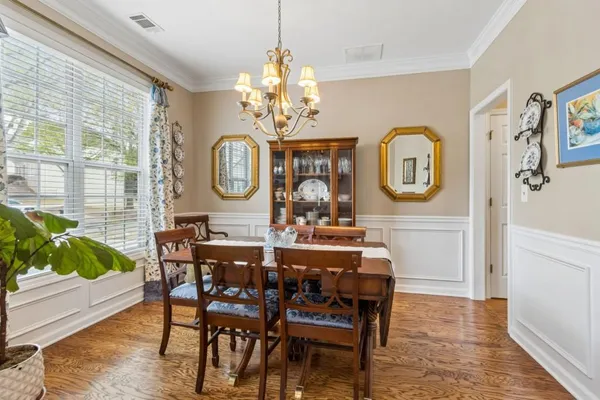 $525,000 | 3307 Hinsdale Lane, Buford, GA 30519