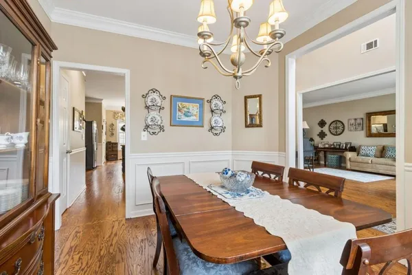 $525,000 | 3307 Hinsdale Lane, Buford, GA 30519