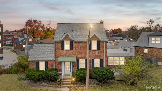 $290,000 | 3905 Tamm Avenue, St. Louis, MO 63109