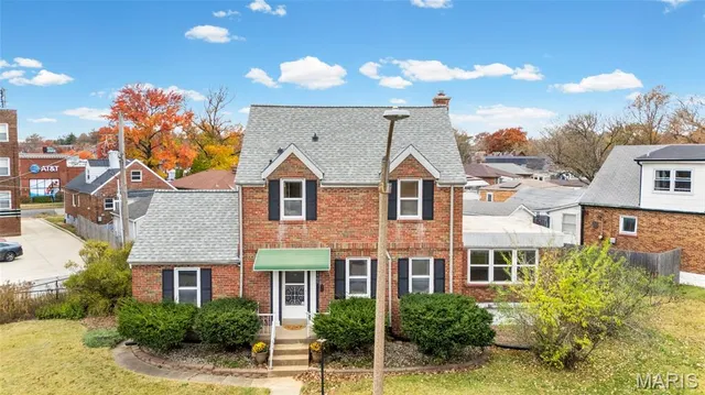 $290,000 | 3905 Tamm Avenue, St. Louis, MO 63109