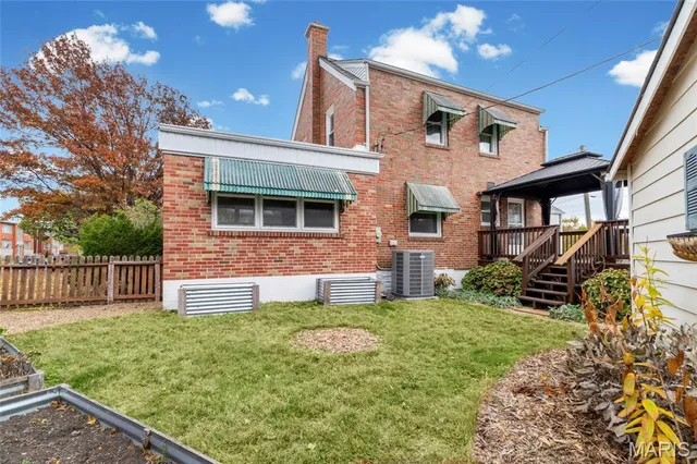 $290,000 | 3905 Tamm Avenue, St. Louis, MO 63109