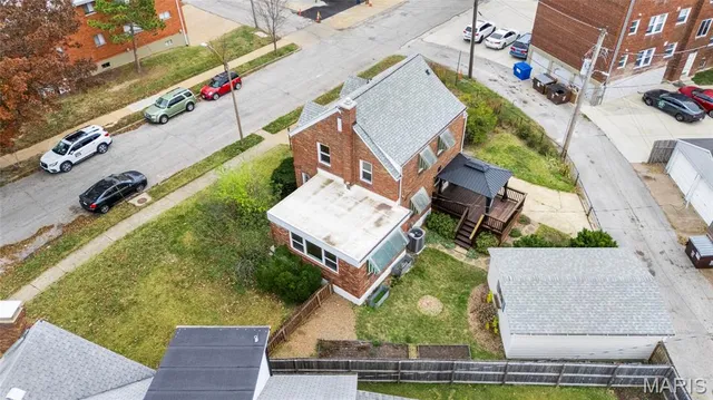 $290,000 | 3905 Tamm Avenue, St. Louis, MO 63109