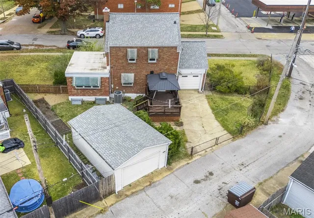 $290,000 | 3905 Tamm Avenue, St. Louis, MO 63109