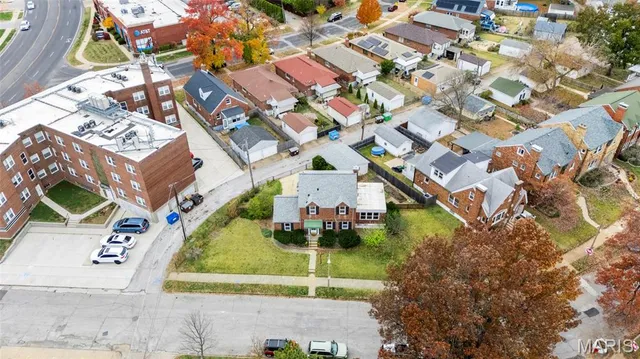 $290,000 | 3905 Tamm Avenue, St. Louis, MO 63109
