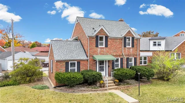 $290,000 | 3905 Tamm Avenue, St. Louis, MO 63109
