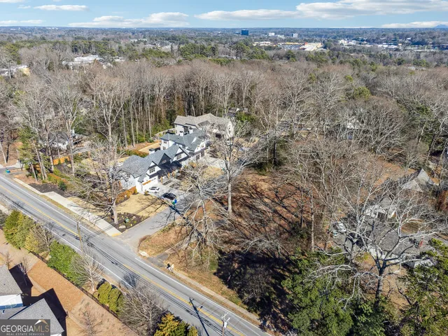 $435,000 | 1151 Gail Drive Northeast, Atlanta, GA 30319