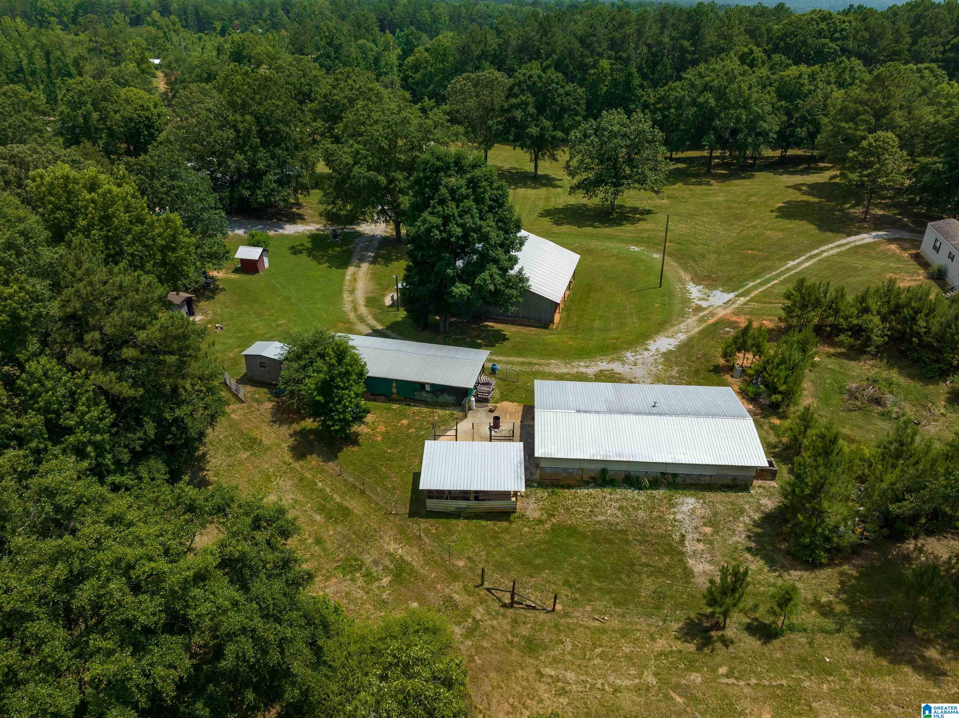 433 Yorkshire Road Columbiana, AL 35051 - Photo 45 of 50