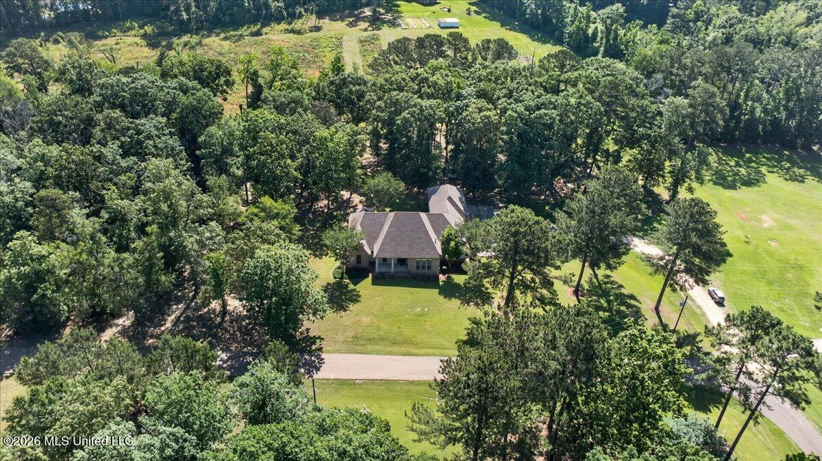 1043 Stonegate Drive McComb, MS 39648 - Photo 40 of 41 39-DJI_0008