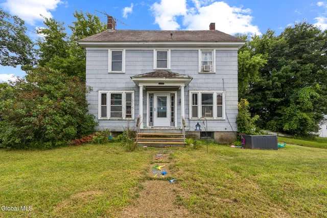 $95,000 | 46 Brook Street, Moriah, NY 12974