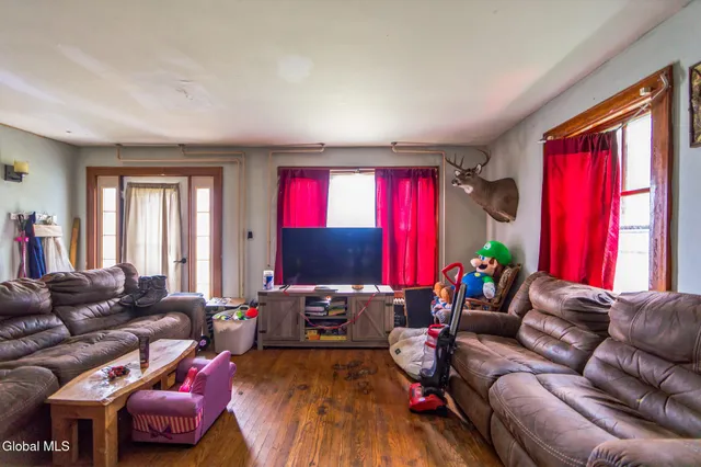 $95,000 | 46 Brook Street, Moriah, NY 12974