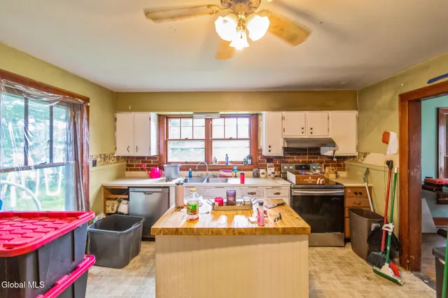 $95,000 | 46 Brook Street, Moriah, NY 12974