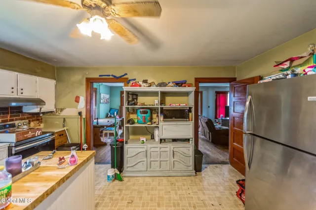 $95,000 | 46 Brook Street, Moriah, NY 12974