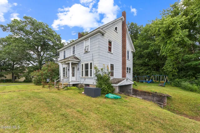 $95,000 | 46 Brook Street, Moriah, NY 12974