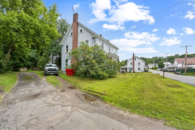 $95,000 | 46 Brook Street, Moriah, NY 12974