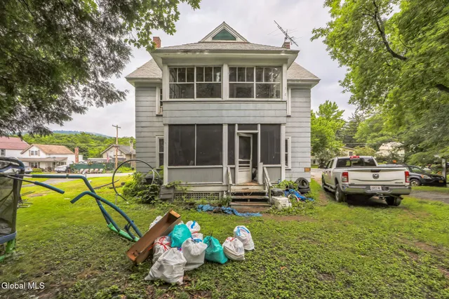 $95,000 | 46 Brook Street, Moriah, NY 12974